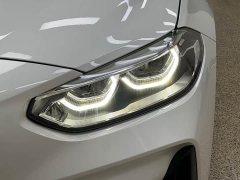 BMW 1 120i M Edition - ფოტო 11