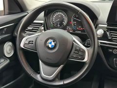 BMW 1 120i M Edition - ფოტო 17