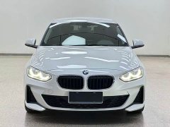 BMW 1 120i M Edition - ფოტო 2