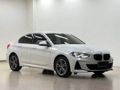 BMW 1 120i M Edition - ფოტო 3
