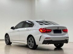 BMW 1 120i M Edition - ფოტო 4