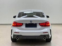 BMW 1 120i M Edition - ფოტო 5
