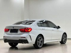 BMW 1 120i M Edition - ფოტო 6