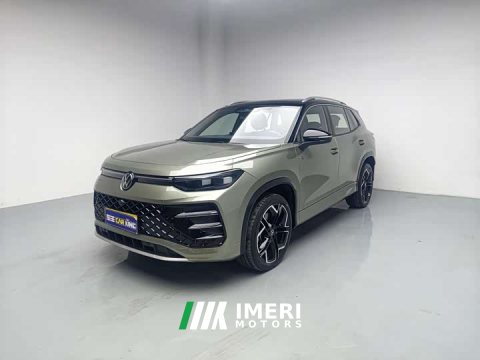2025 BMW L 380TSI AWDLuxuryEasy - ავტომობილი ჩინეთიდან