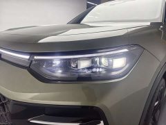 BMW L 380TSI AWDLuxuryEasy - ფოტო 11