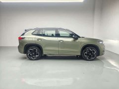BMW L 380TSI AWDLuxuryEasy - ფოტო 16