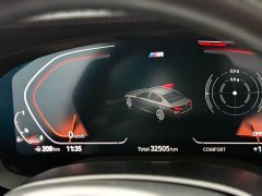 BMW 5 Series 2022 Facelift Three 530Li Exclusive M Sports Package - ფოტო 11