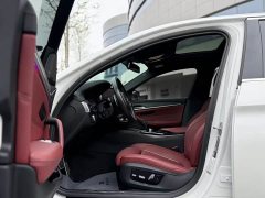BMW 5 Series 2022 Facelift Three 530Li Exclusive M Sports Package - ფოტო 4