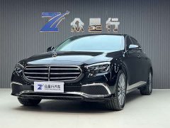 Mercedes-Benz E 300 L Luxury Version - ფოტო 1