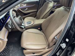 Mercedes-Benz E 300 L Luxury Version - ფოტო 10