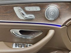 Mercedes-Benz E 300 L Luxury Version - ფოტო 13