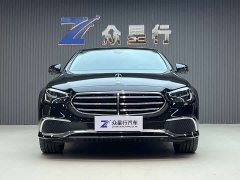 Mercedes-Benz E 300 L Luxury Version - ფოტო 2