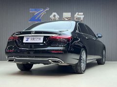 Mercedes-Benz E 300 L Luxury Version - ფოტო 3