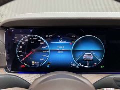 Mercedes-Benz E 300 L Luxury Version - ფოტო 4
