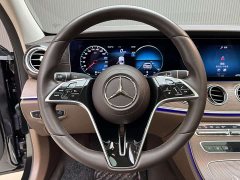Mercedes-Benz E 300 L Luxury Version - ფოტო 5