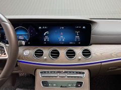 Mercedes-Benz E 300 L Luxury Version - ფოტო 6
