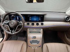 Mercedes-Benz E 300 L Luxury Version - ფოტო 8