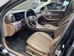 Mercedes-Benz E 300 L Luxury Version - ფოტო 9