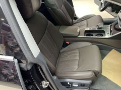 Audi A7L 45 TFSI quattro S-line Version - ფოტო 10