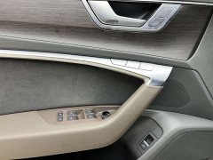Audi A7L 45 TFSI quattro S-line Version - ფოტო 13