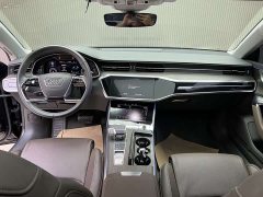 Audi A7L 45 TFSI quattro S-line Version - ფოტო 15