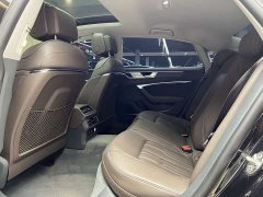 Audi A7L 45 TFSI quattro S-line Version - ფოტო 16