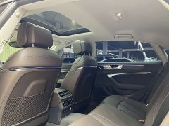 Audi A7L 45 TFSI quattro S-line Version - ფოტო 18