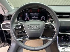 Audi A7L 45 TFSI quattro S-line Version - ფოტო 3