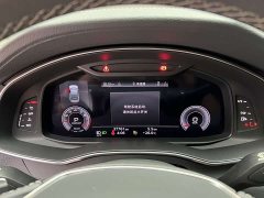Audi A7L 45 TFSI quattro S-line Version - ფოტო 6