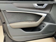 Audi A7L 45 TFSI quattro S-line Version - ფოტო 7