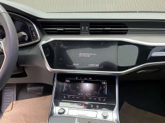 Audi A7L 45 TFSI quattro S-line Version - ფოტო 8