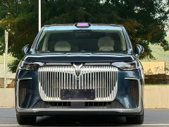 Voyah PHEV Max - ფოტო 2