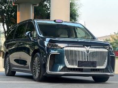 Voyah PHEV Max - ფოტო 3