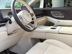 Voyah PHEV Max - ფოტო 4