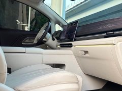 Voyah PHEV Max - ფოტო 5