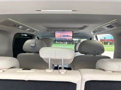 Voyah PHEV Max - ფოტო 6