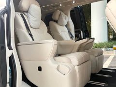 Voyah PHEV Max - ფოტო 8