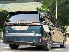 Voyah PHEV Max - ფოტო 9