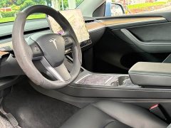 Tesla Model Y Standard Range Edition - ფოტო 6