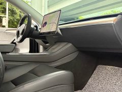Tesla Model Y Standard Range Edition - ფოტო 7