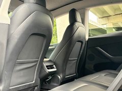 Tesla Model Y Standard Range Edition - ფოტო 8
