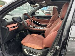 Changan CS75PLUS Edition 1.5T Version - ფოტო 10
