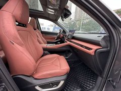 Changan CS75PLUS Edition 1.5T Version - ფოტო 11