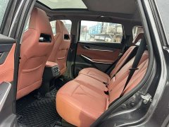 Changan CS75PLUS Edition 1.5T Version - ფოტო 12