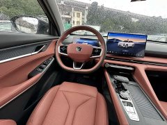 Changan CS75PLUS Edition 1.5T Version - ფოტო 14