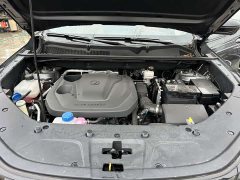 Changan CS75PLUS Edition 1.5T Version - ფოტო 15
