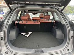 Changan CS75PLUS Edition 1.5T Version - ფოტო 16