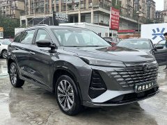 Changan CS75PLUS Edition 1.5T Version - ფოტო 3