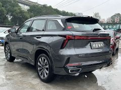 Changan CS75PLUS Edition 1.5T Version - ფოტო 5