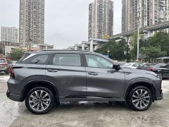 Changan CS75PLUS Edition 1.5T Version - ფოტო 6